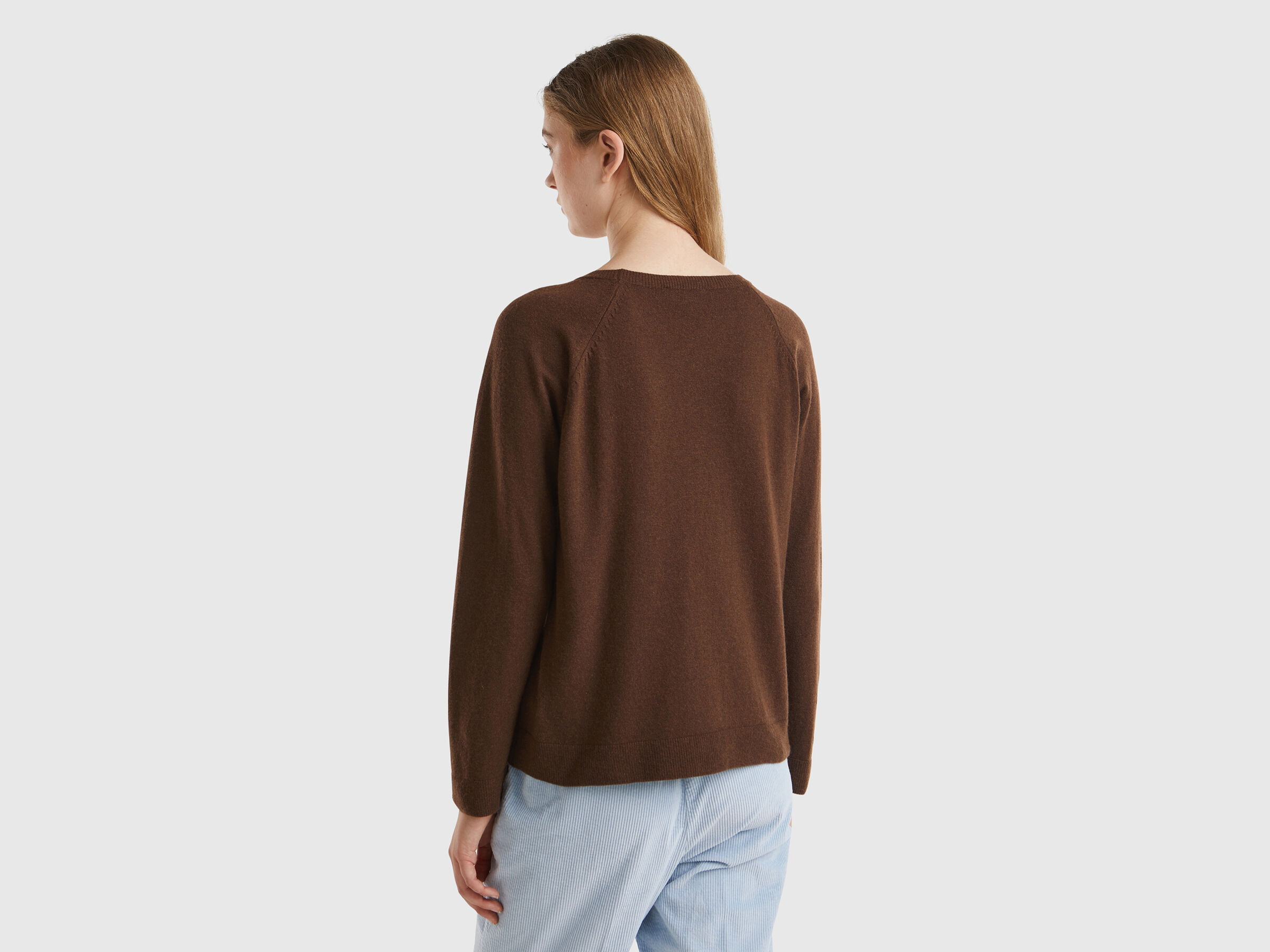 SWEATER L/S Women image number 2